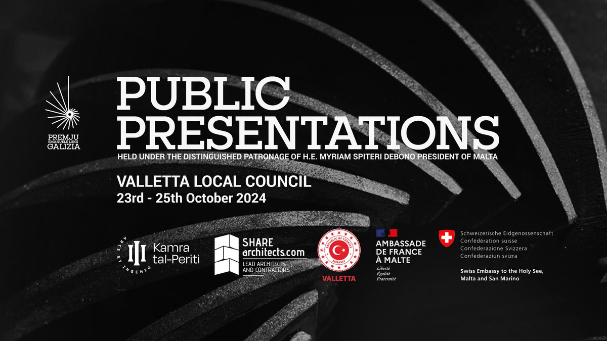 Architects <a href="/ThomasColdefy/">Thomas Coldefy</a> and Isabelle Van Haute presented an overview of their work at the @kamratalperiti last week.

They will notably design the 🇫🇷 pavilion at the <a href="/expo2025japan/">Expo 2025 Osaka Kansai</a> 🗾.

Very inspiring! 🇫🇷🌆🏗

<a href="/Coldefy_fr/">Coldefy & Associés Architectes Urbanistes</a> @franceosaka2025 <a href="/francediplo_EN/">France Diplomacy 🇫🇷🇪🇺</a>