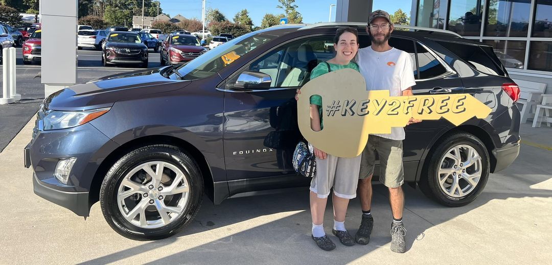 OBX Chevrolet tweet media