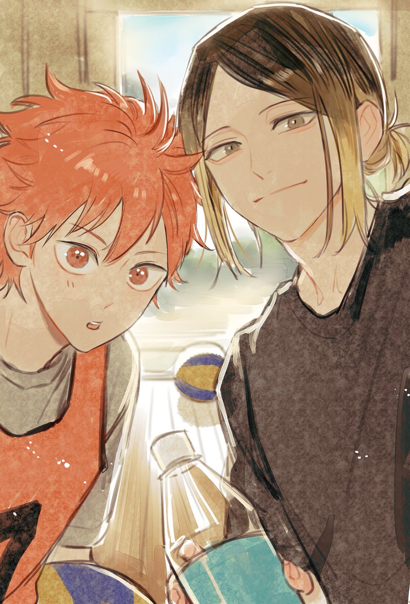 2학년 여름 합숙 못참아ㅠㅠ ❤️❤️❤️