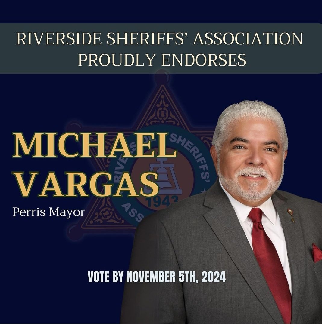 Michael M. Vargas tweet media