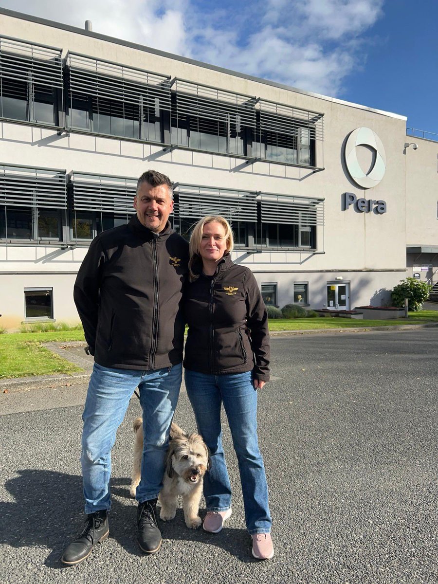 We’ve moved! 
We’ve outgrown our home office so you can now find us at Pera Business Park in Melton Mowbray. 
Pop in for a cuppa…!
#eventprofs