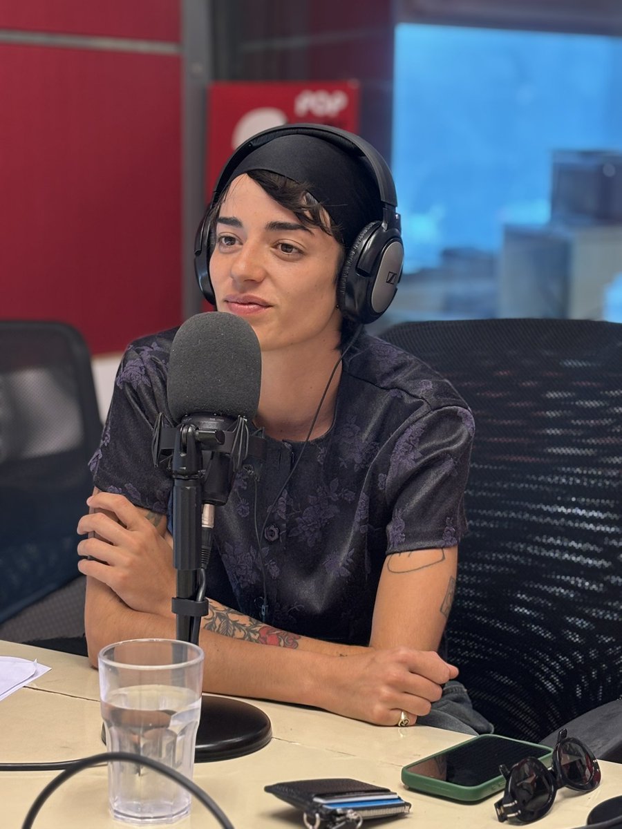 Postales de <a href="/ZoeGotusso/">Zoe Gotusso</a> en #PagaDios

<a href="/diegodellasala/">DIEGO DELLA SALA</a> <a href="/ebabenco/">Eddie Babenco</a> ❤️