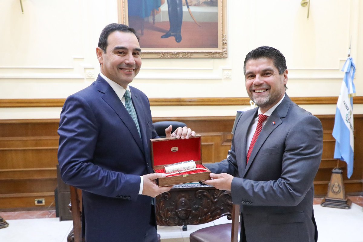 Gustavo Valdés tweet media