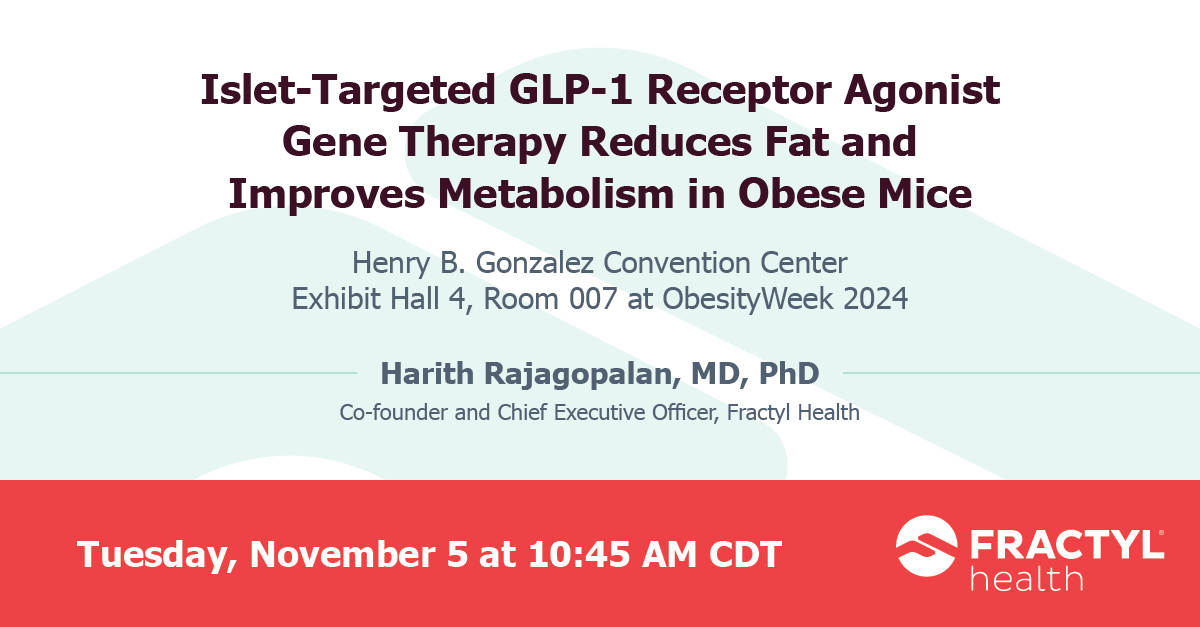 Fractyl Health tweet media