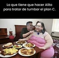 TEPETATES53's tweet photo. @violetamg10078 #HAYQUE ATACAR A ESTE ESPECIMEN Ying_Yang
@ying__oo__yang·16h #PutonasDelBienestar Cuantas más? #PrincesaFifiona@PFifiona·2horas
"¿Quién se apunta paraSER la titular de la Secretaría de las PutonasDel Bienestar?"MUJERES FEMINISTAS CONTRA MUJERES,¿QUE ESTA PASANDO CON LA MUJER https://t.co/VXSmsW43Ke