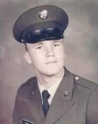 October 29 - Pfc. William Thomas Findlay of Philadelphia, PA. gave his all on this day in 1970 in South Vietnam, Quang Ngai province. He was enlisted with the US Army and served with the B Company, 4th Battalion, 3rd Infantry, 11thInfantry Brigade, Americal Division.

We will