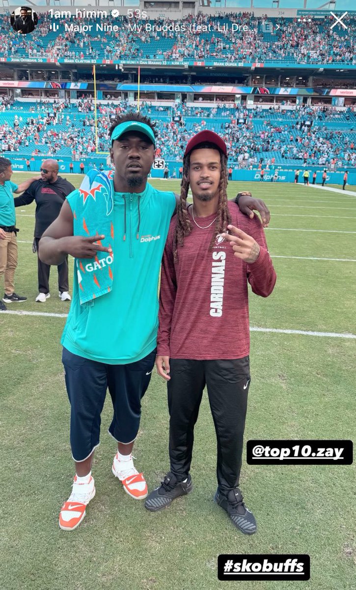 Reallytheitgirl's tweet image. You love to see it☺️❤️

 @DMAC1513 🤝🏽 @thtkidzayy NFL boyz