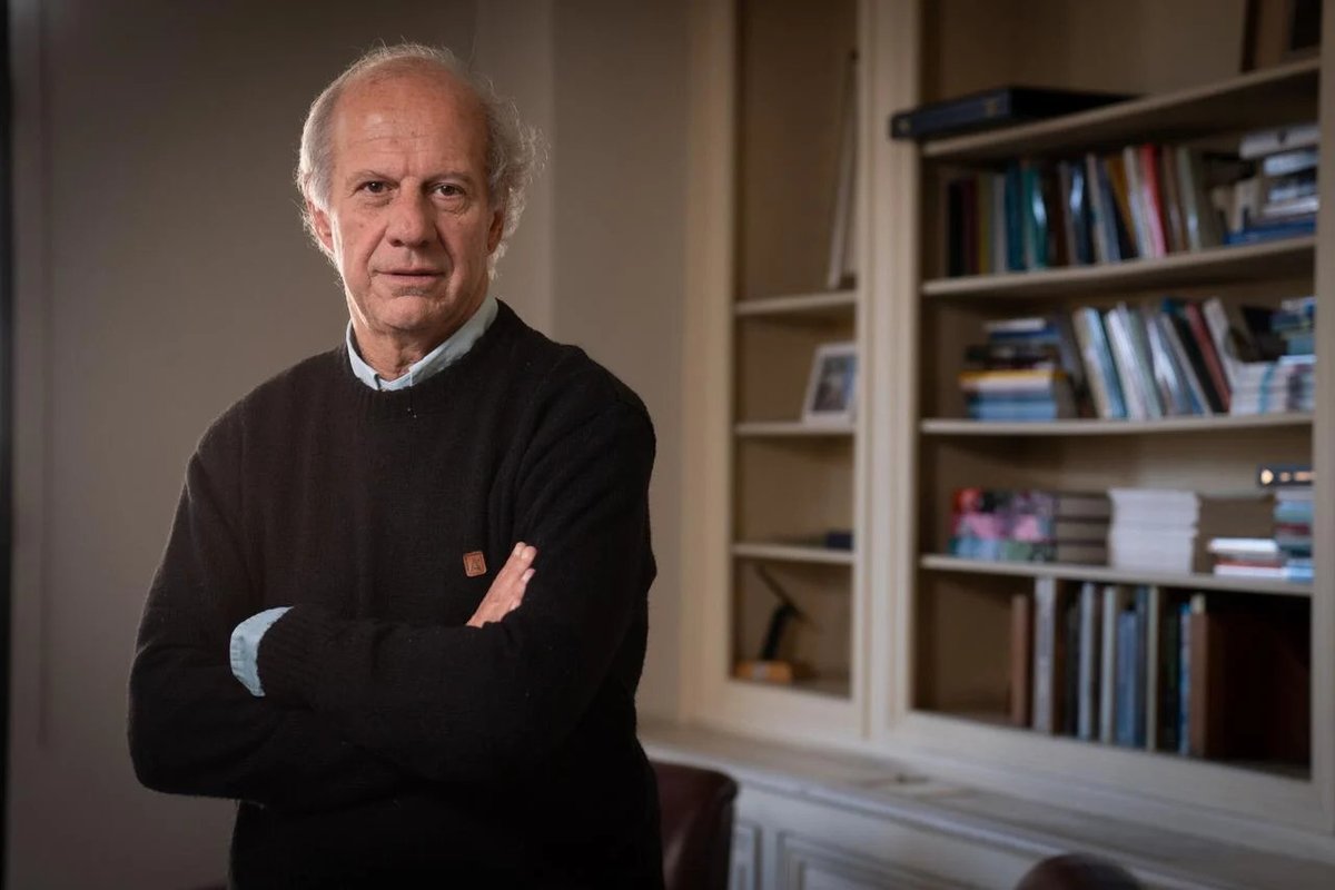 Vocación x Periodismo tweet media