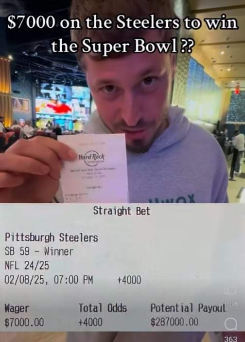 Paul Armani tweet media