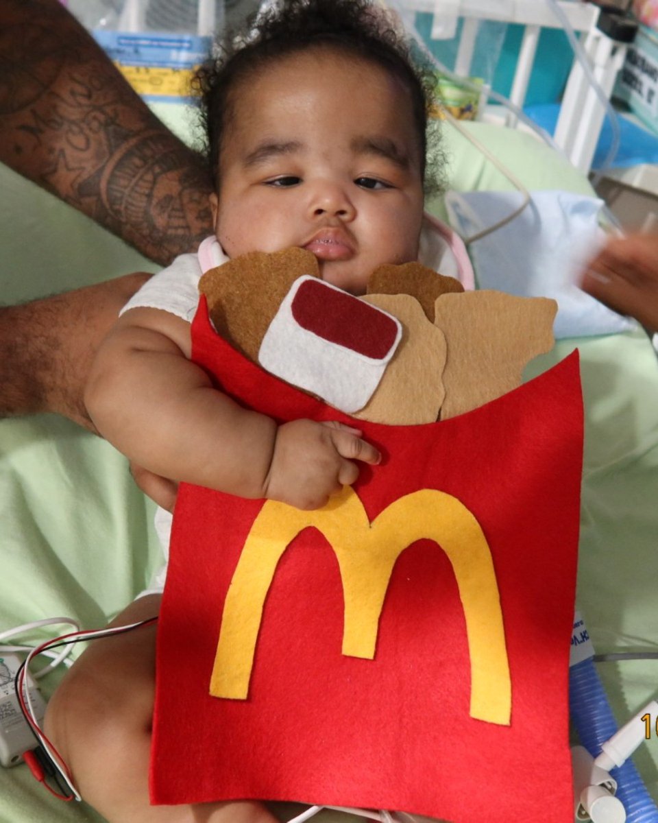 Children's Mercy tweet media