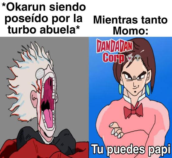 HORMIGA_RETURNS's tweet image. 