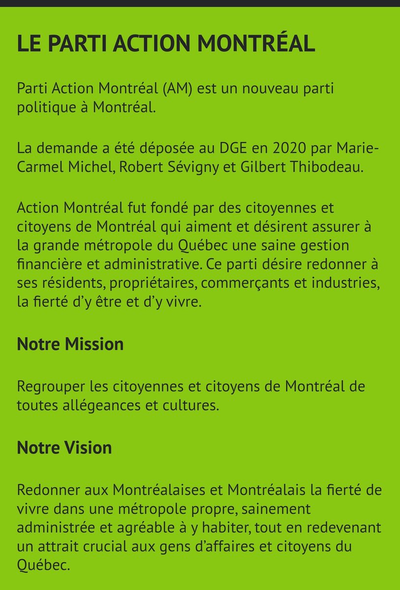 Charles_Camden's tweet photo. @AnthoLeduc Je suis zéro étonné que leur invitations à des évènements ressemblent à ça, considérant que c'est le même parti qui a comme première chose à dire sur lui-même qu'il "est un nouveau parti politique" et que "la demande a été déposée au DGE en 2020" 

Ça vend du rêve! https://t.co/kNxavZUN6Y
