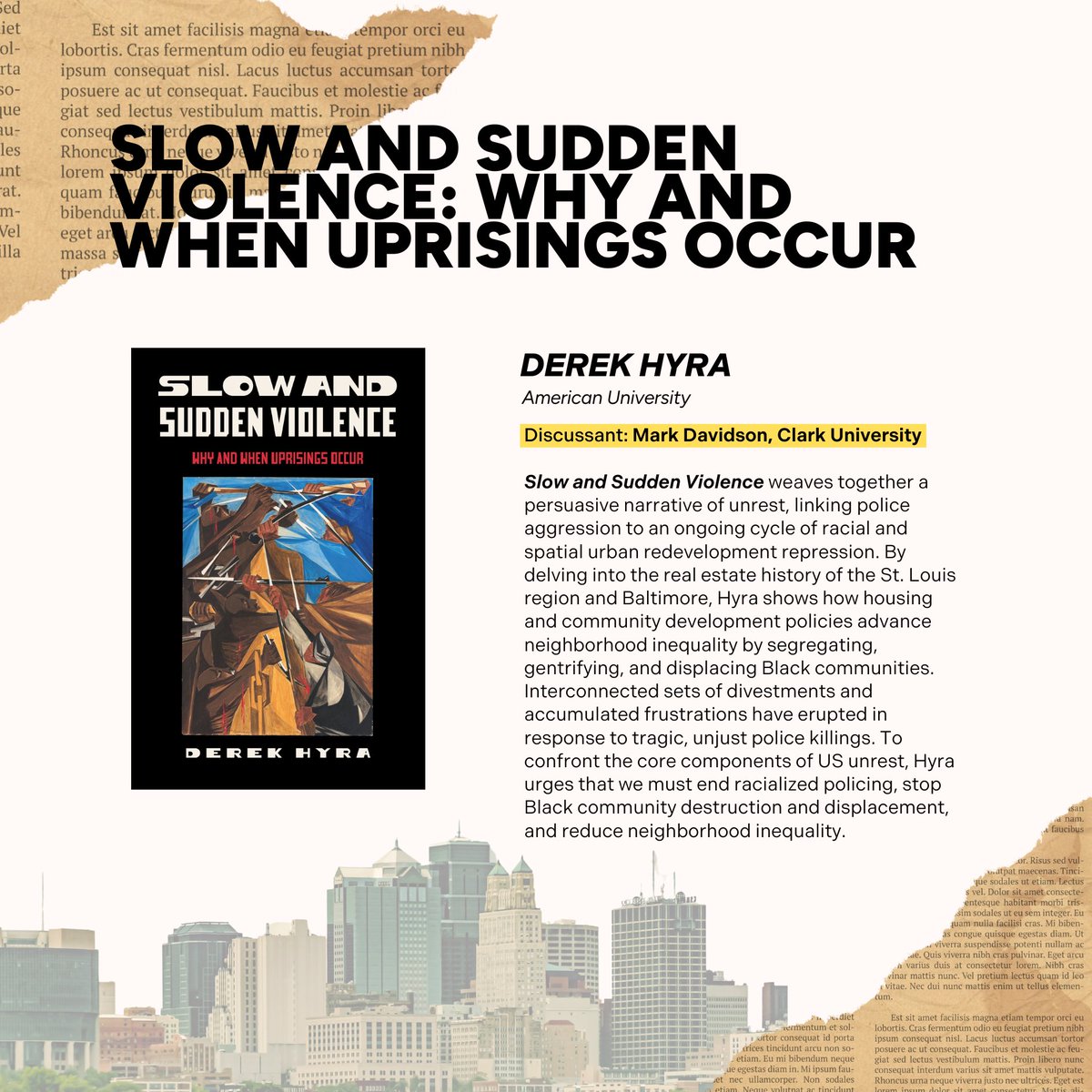 Metropolitan Policy Center tweet media