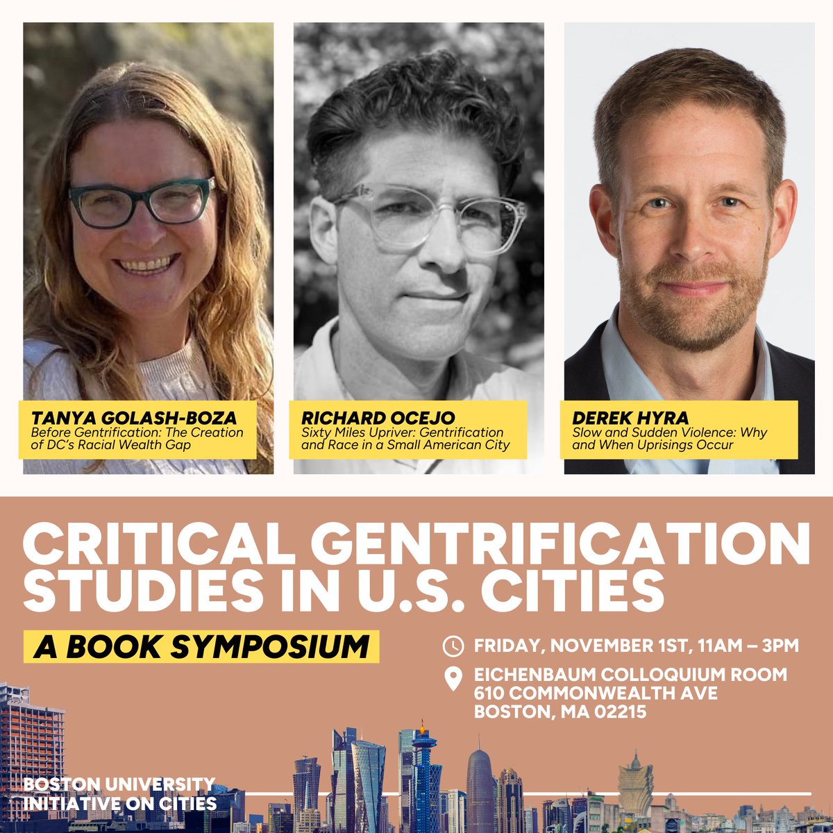 Metropolitan Policy Center tweet media