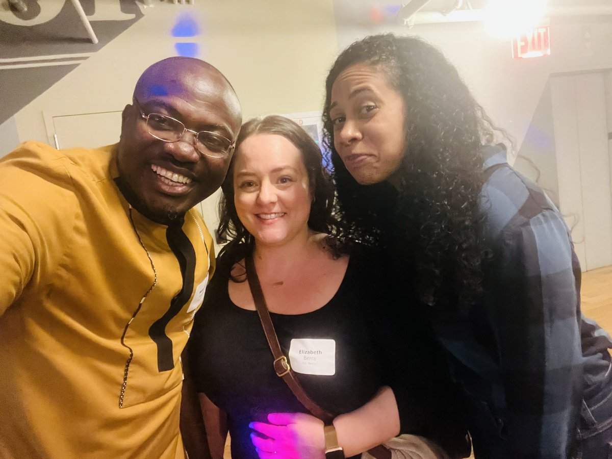 MK Casting tweet media