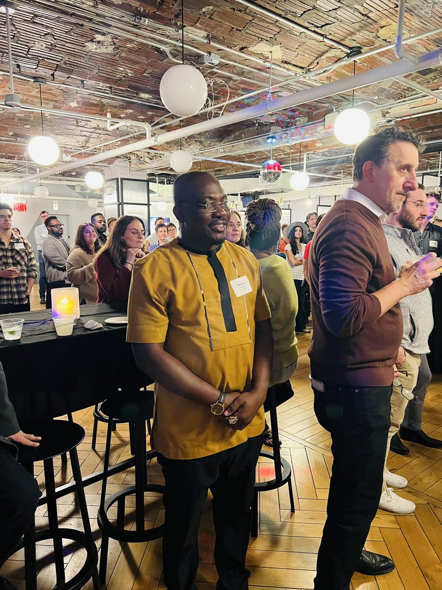 MK Casting tweet media