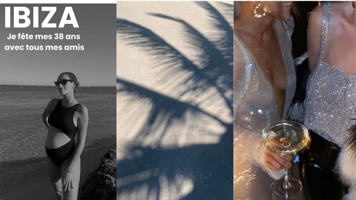 VLOG : je fête mes 38 ans à Ibiza
youtube.com/watch?v=BwqWux…