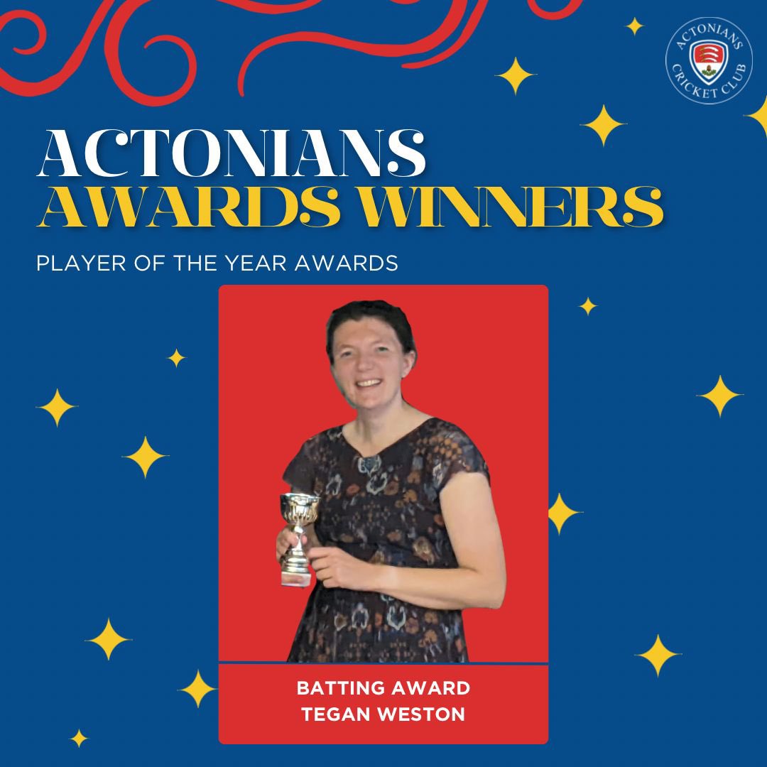ActoniansCC's tweet photo. 🇹🇭🇹🇭Womens’ Awards Night Winners 🇹🇭🇹🇭

Another awesome year for @actoniansladies with two competitive sides, great unity and smiling faces 😍😍

Big thanks to all those good people who helped make it happen 😍😍 https://t.co/N2CRCP8AxN
