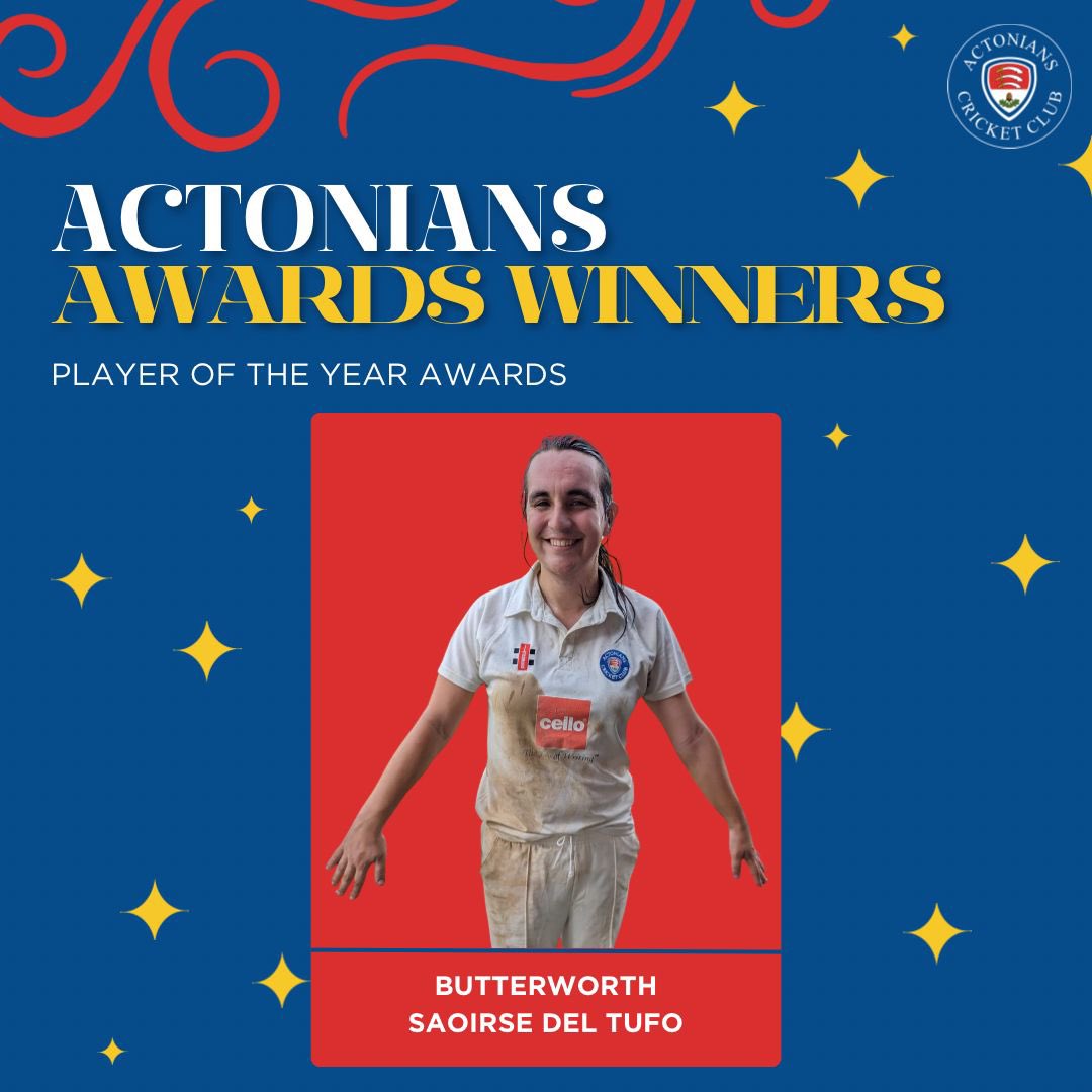ActoniansCC's tweet photo. 🇹🇭🇹🇭Womens’ Awards Night Winners 🇹🇭🇹🇭

Another awesome year for @actoniansladies with two competitive sides, great unity and smiling faces 😍😍

Big thanks to all those good people who helped make it happen 😍😍 https://t.co/N2CRCP8AxN
