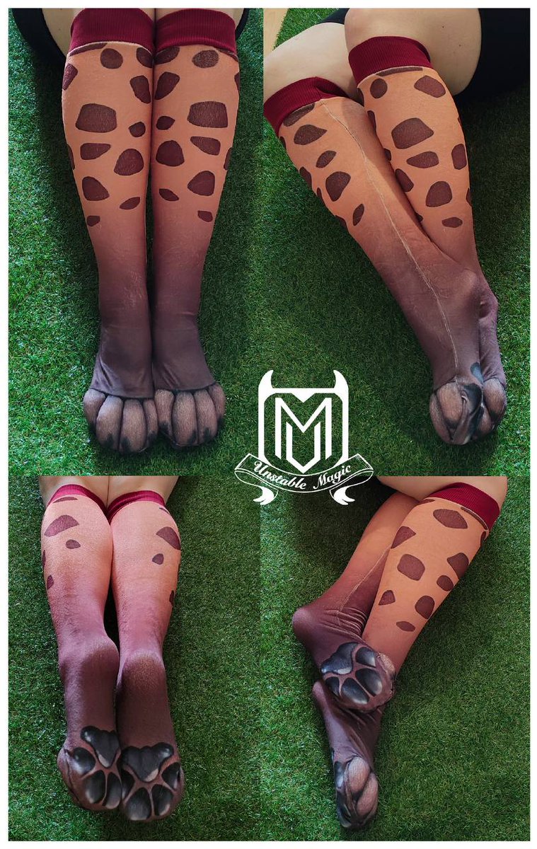 Unstable Magic tweet media