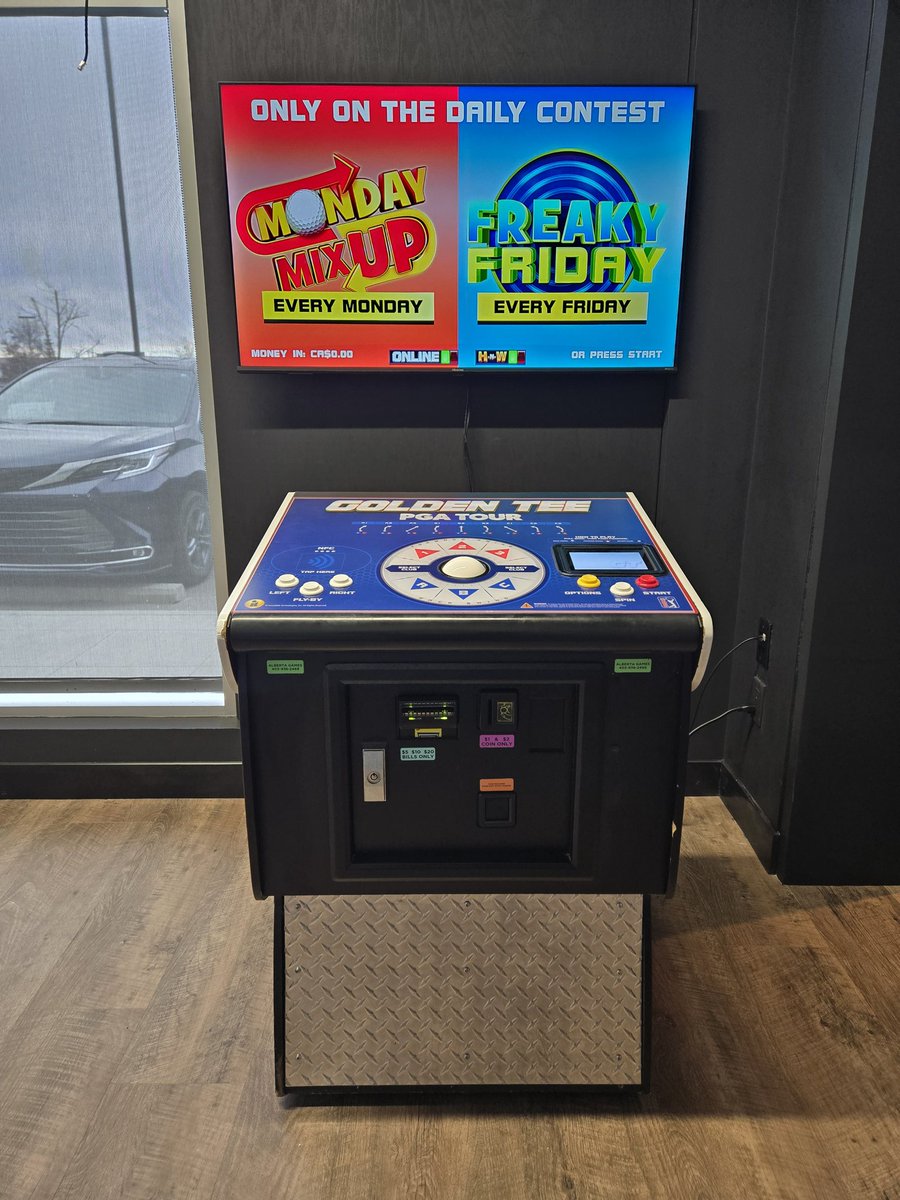 Alberta Games Inc. tweet media