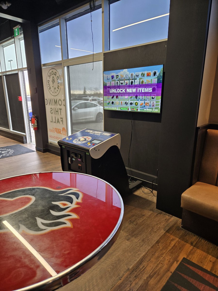 Alberta Games Inc. tweet media