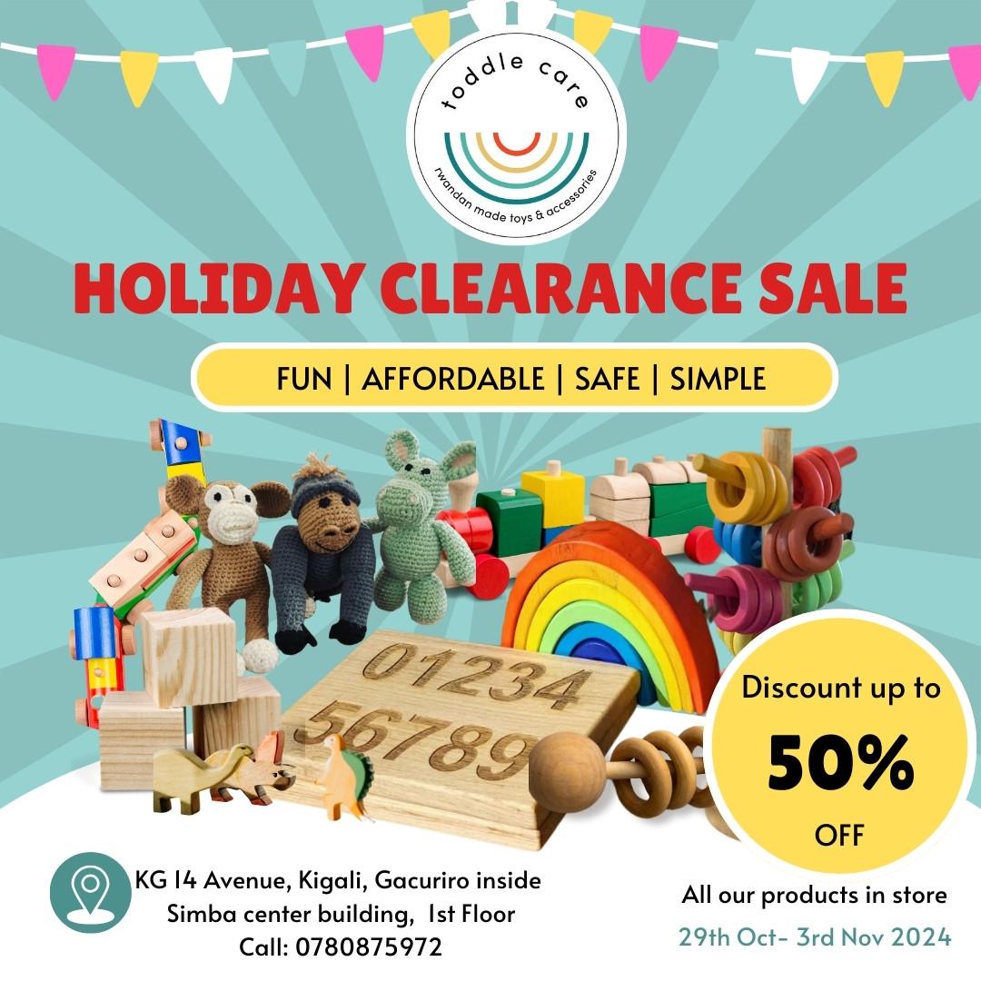 Toddle care tweet media