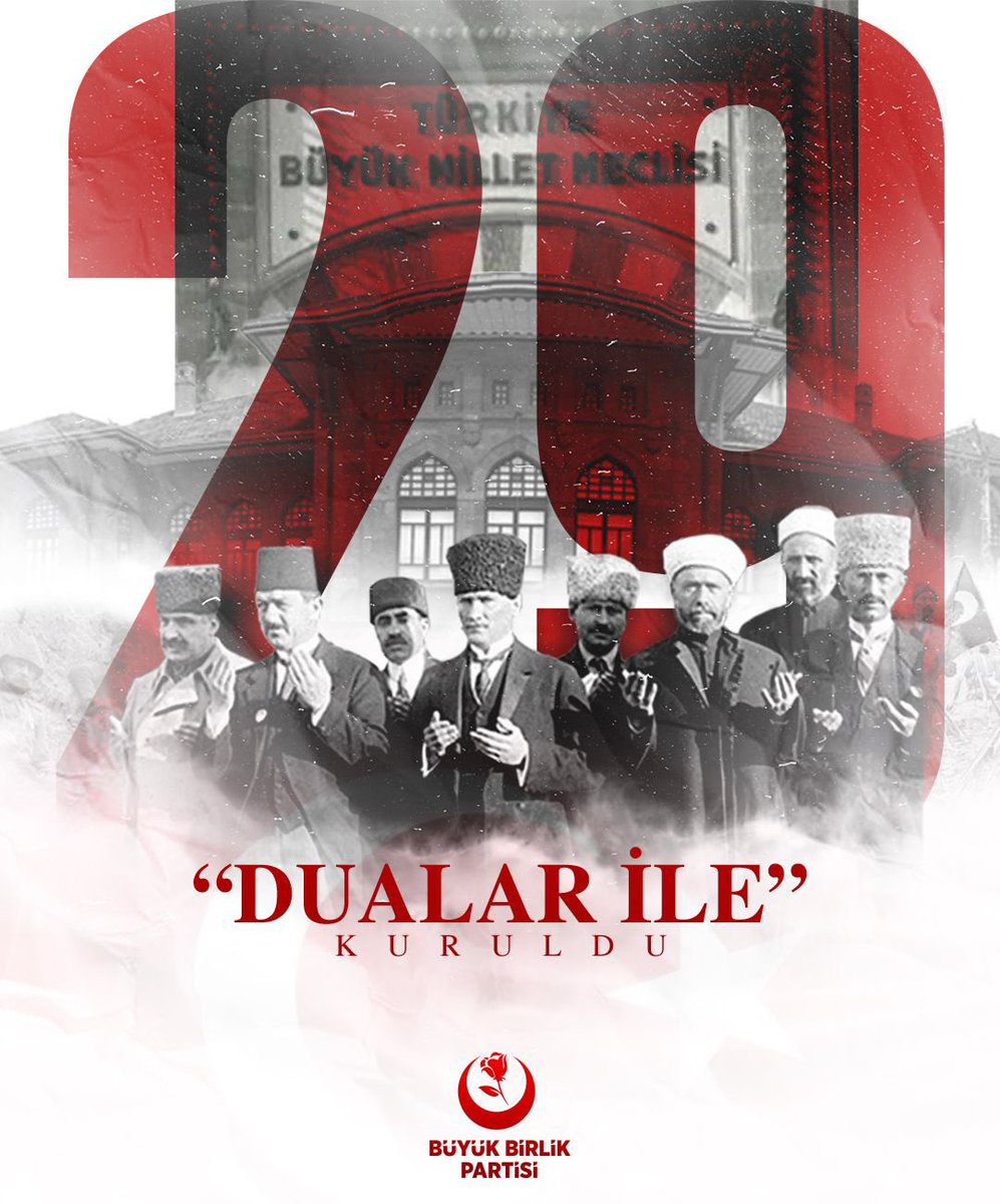 MujdatDurak's tweet image. Büyük ve necip Türk Milletinin, dünya üzerindeki yıkılmaz kalesi Türkiye Cumhuriyetini;

#Vatan Sağolsun diyerek #Dualar ile #Birlikte kurduk #Anadolu #Vatan oldu