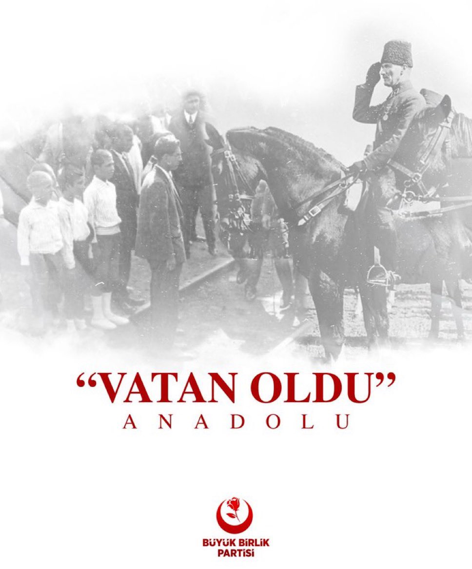 MujdatDurak's tweet image. Büyük ve necip Türk Milletinin, dünya üzerindeki yıkılmaz kalesi Türkiye Cumhuriyetini;

#Vatan Sağolsun diyerek #Dualar ile #Birlikte kurduk #Anadolu #Vatan oldu