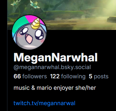 i've been extremely inactive here lately so i forgot to say that i have one of these if you wanna follow me. i'm still not sure what to use it for but i'll figure it out