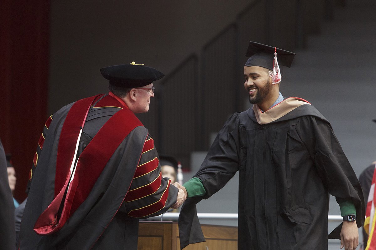 Minnesota State Moorhead tweet media