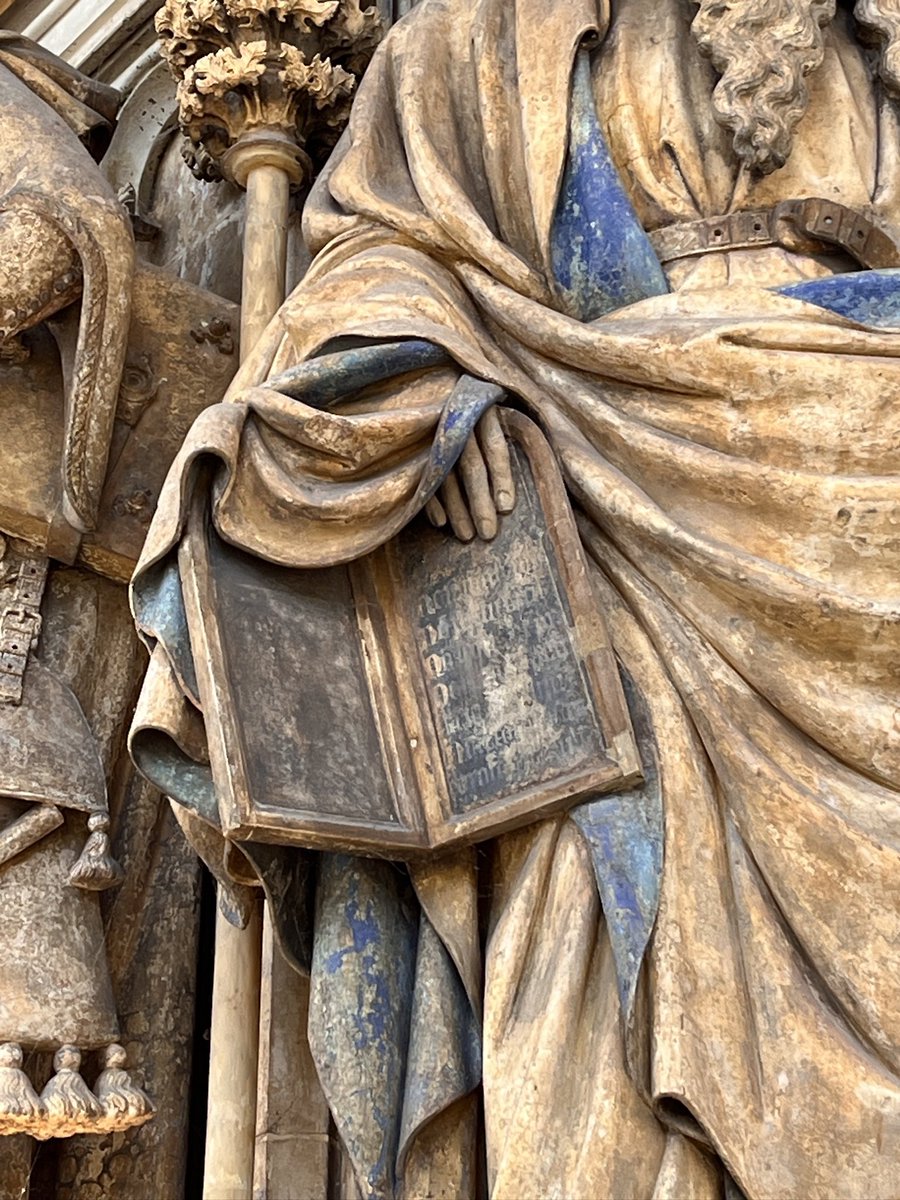 ClaesSluter tweet media