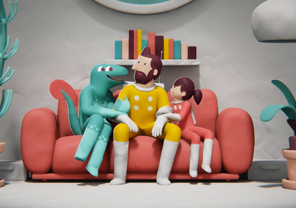 Nick Calder Hall tweet media