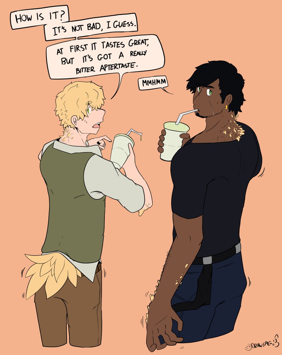 volunteer taste testing 🐤🏇
feat: Ayrens (<a href="/Sitenlov/">Gaé Bolg 🔞</a>)