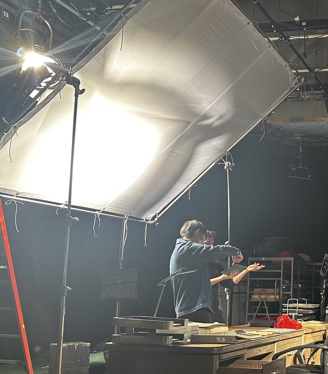 jercinema's tweet photo. I had a ball working with some outstanding filmmakers at #lafilmschool and #lmufilmschool. Blown away by the level of professionalism & talent to the beautiful art of cinema. Bonus; I got to work with some fabulous actors too!
#actorslife #film #cinema #cinemaunitestheworld https://t.co/2MYxZp2m2g