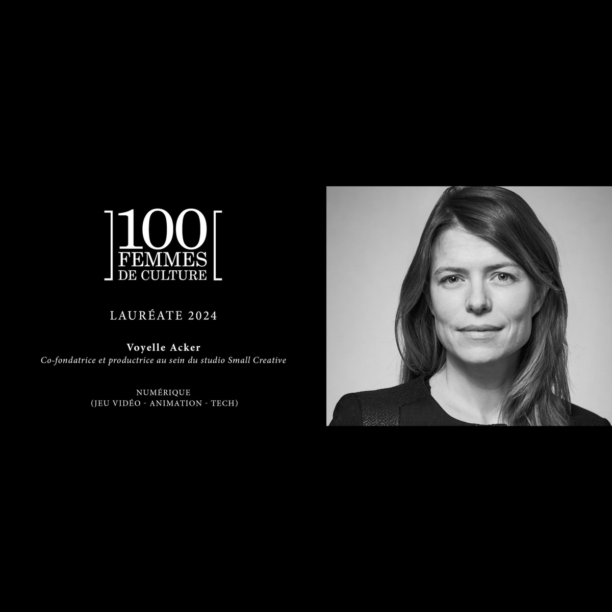 Small Creative tweet media