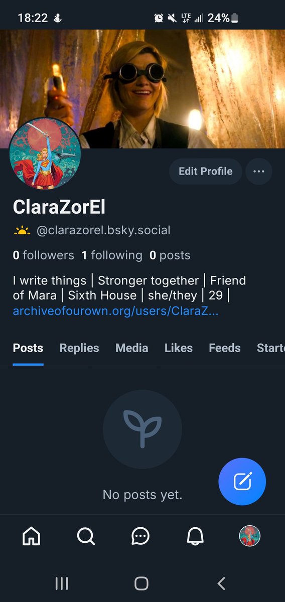 ClaraZorEl tweet media