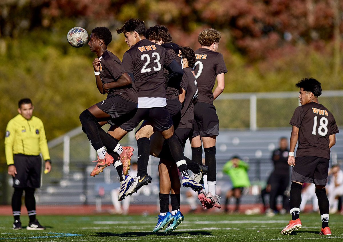 High School Sports Association (HSSA) tweet media