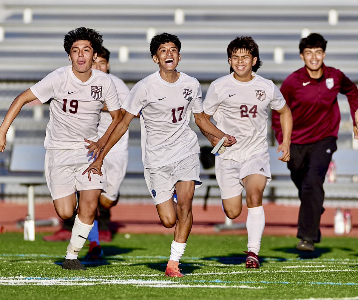 High School Sports Association (HSSA) tweet media