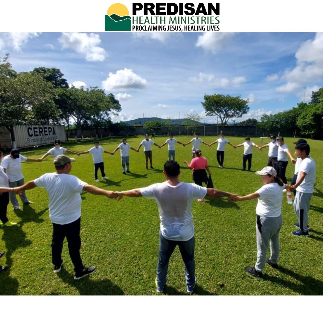 PREDISAN tweet media