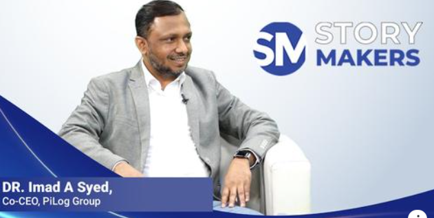 PiLog_group's tweet image. Insights from Dr. Imad Syed’s #TimesNow interview! 

From his journey to CEO at PiLog to leading with #LeanDataGovernance, Dr. Syed shares his vision for #DataManagement through #AI-powered SaaS. 

Watch now!  bit.ly/48nMtKw

#DigitalTransformation #DataQuality