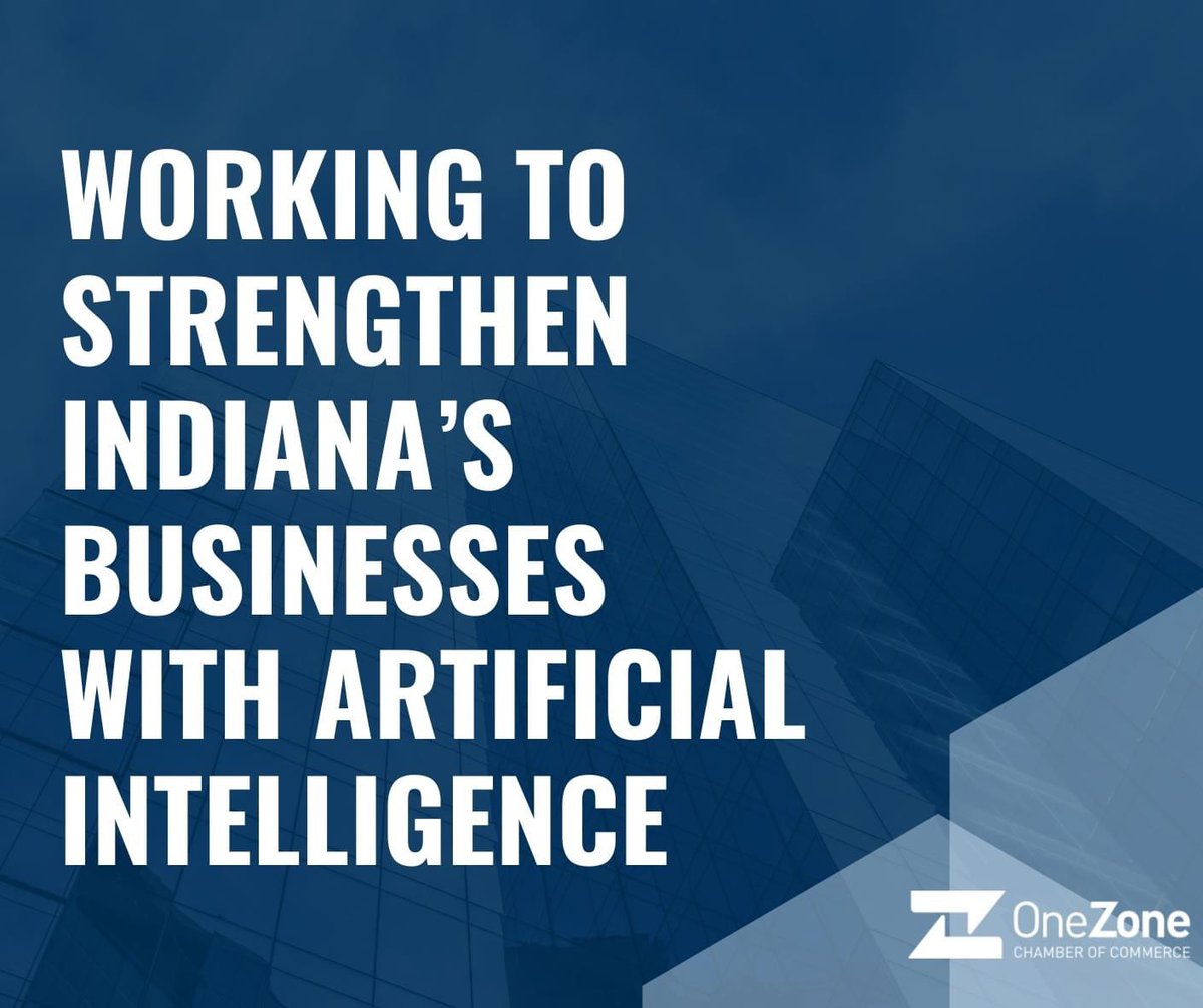 OneZone Chamber tweet media