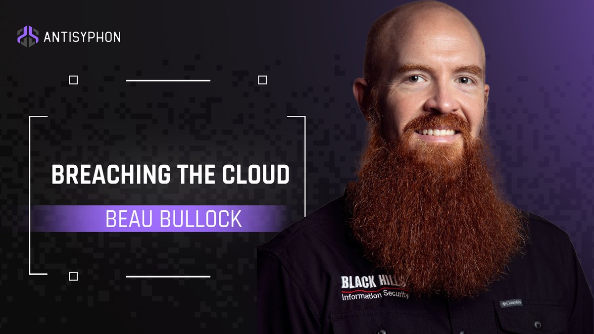 Beau Bullock tweet media