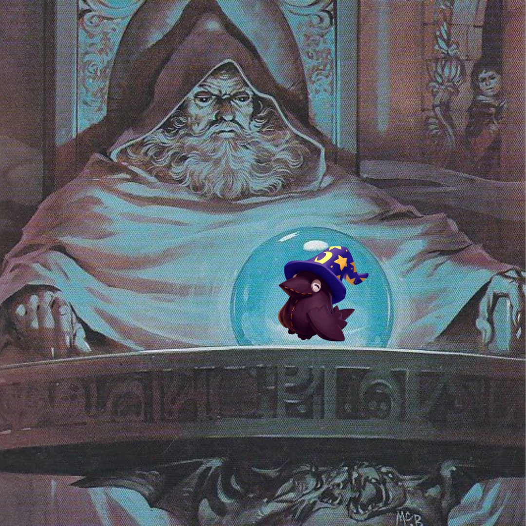 why wizards be so obsessed with me?