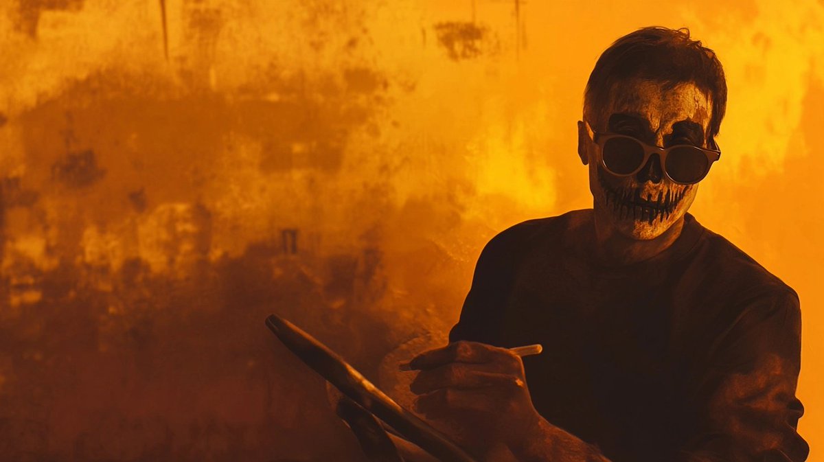 Steven Thewissen tweet media