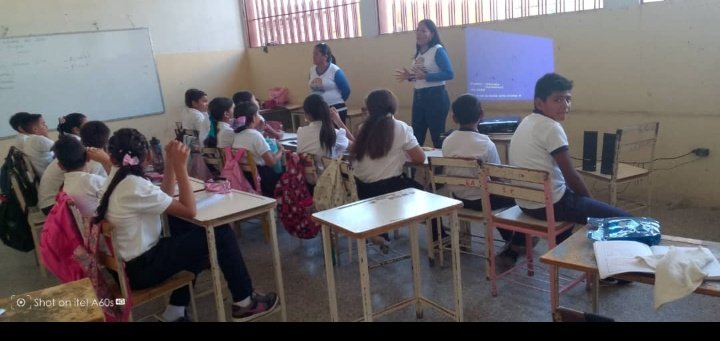 CBIT Coronel Jose Maria Camacaro tweet media