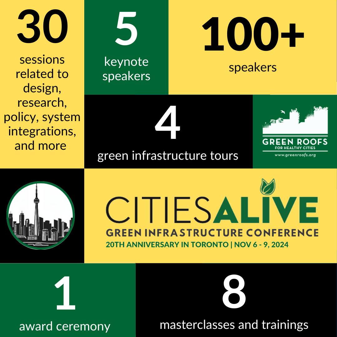 LEAF (@leaf) on Twitter photo Network + learn with green infrastructure advocates at CitiesAlive Conference in Toronto, Nov 6-9! Our ED will moderate a panel on tree inequity. Register: citiesalive.org
@cityofToronto (<a href="/TorontoPFR/">City of Toronto PFR</a>), @cvc_ca, <a href="/CityBrampton/">City of Brampton</a>, <a href="/NatureCanada/">Nature Canada</a>, <a href="/BlackOutdoors1/">Jacqueline L. Scott, Black Outdoors</a>, @grhcna Network + learn with green infrastructure advocates at CitiesAlive Conference in Toronto, Nov 6-9! Our ED will moderate a panel on tree inequity. Register: citiesalive.org
@cityofToronto (<a href="/TorontoPFR/">City of Toronto PFR</a>), @cvc_ca, <a href="/CityBrampton/">City of Brampton</a>, <a href="/NatureCanada/">Nature Canada</a>, <a href="/BlackOutdoors1/">Jacqueline L. Scott, Black Outdoors</a>, @grhcna