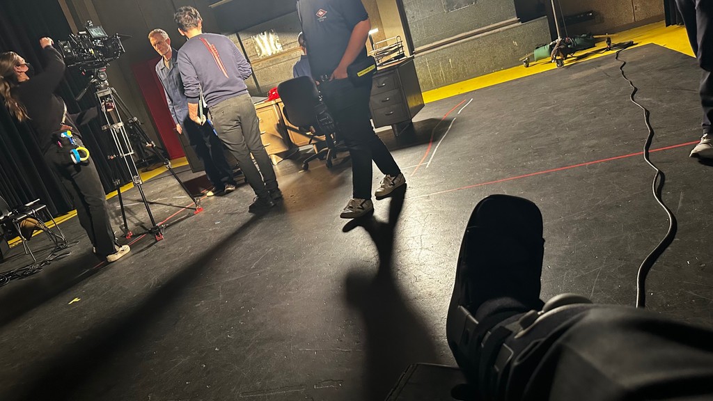 jercinema's tweet photo. I had a ball working with some outstanding filmmakers at #lafilmschool and #lmufilmschool. Blown away by the level of professionalism & talent to the beautiful art of cinema. Bonus; I got to work with some fabulous actors too!
#actorslife #film #cinema #cinemaunitestheworld https://t.co/2MYxZp2m2g