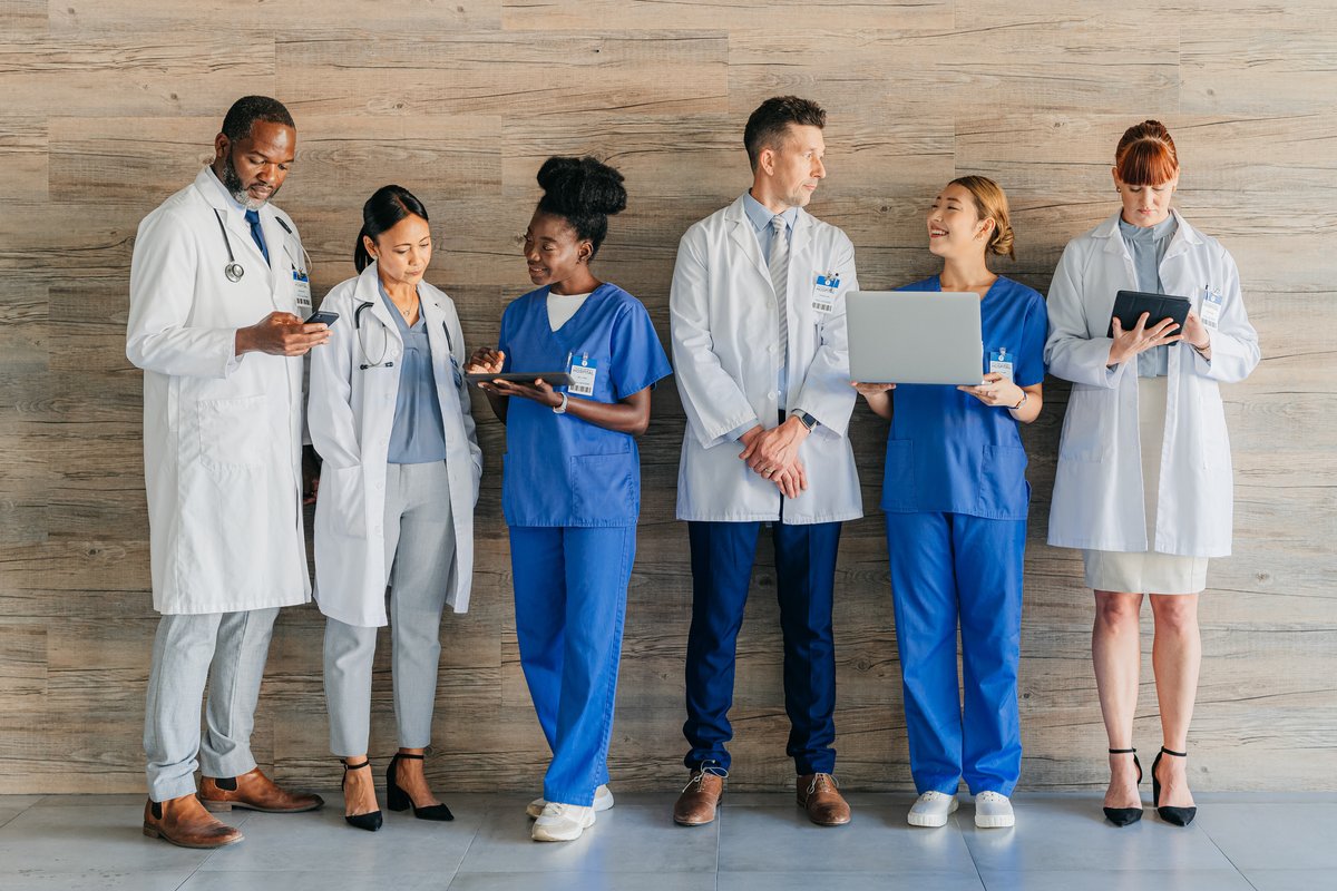 With #Halloween just around the corner, hospitals are preparing for a potential influx of patients. 🎃 Make sure your team is ready with up-to-date EHR training to handle the busy season seamlessly. Confident, well-prepared staff mean better care! #EHRTraining