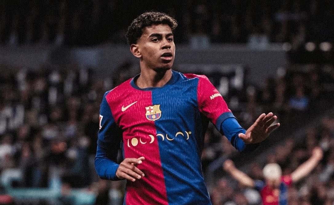 TriggerFCB's tweet photo. El Golden Boy juega mejor al fútbol que el supuesto Balón de Oro. https://t.co/NuNvirlbRS